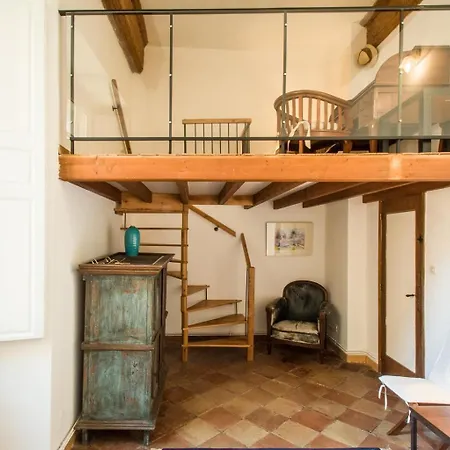 Apartment Le Pharaon - Bel Appt Toulousain 7p Avec Terrasse *