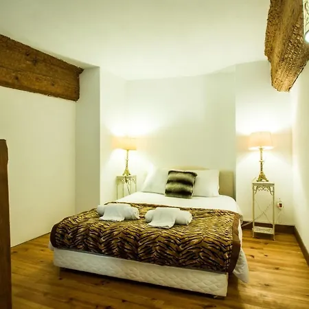 Apartment Le Pharaon - Bel Appt Toulousain 7p Avec Terrasse Toulouse