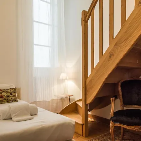 Apartment Le Pharaon - Bel Appt Toulousain 7p Avec Terrasse Toulouse